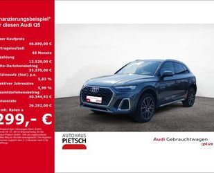 Audi Q5 Gebrauchtwagen