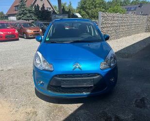 Citroen C3 Gebrauchtwagen