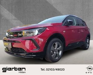 Opel Grandland (X) Gebrauchtwagen