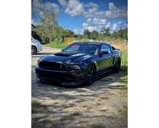 Ford Mustang Gebrauchtwagen