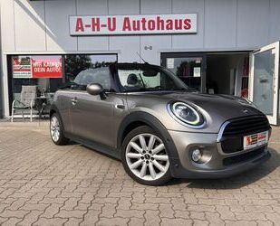 Mini Cooper Gebrauchtwagen