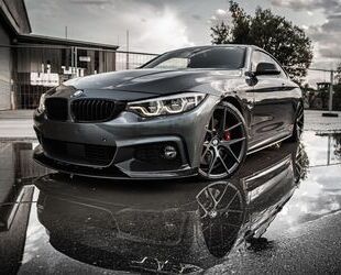 BMW 440 Gebrauchtwagen
