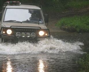 Mitsubishi Pajero Gebrauchtwagen