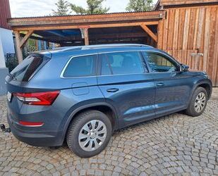 Skoda Kodiaq Gebrauchtwagen