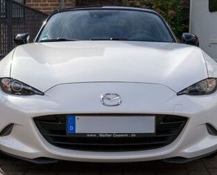 Mazda MX-5 Gebrauchtwagen