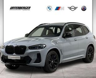 BMW X3 M40 Gebrauchtwagen