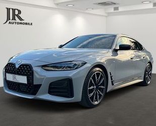 BMW 420 Gran Coupé Gebrauchtwagen