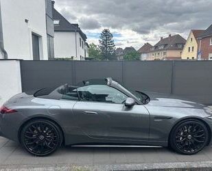 Mercedes-Benz SL 43 AMG Gebrauchtwagen