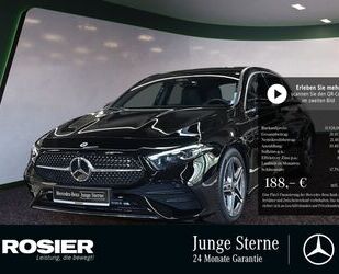 Mercedes-Benz A 200 Gebrauchtwagen