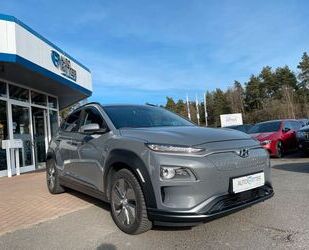 Hyundai KONA Gebrauchtwagen