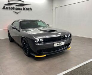 Dodge Challenger Gebrauchtwagen