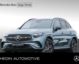 Mercedes-Benz GLC 300 Gebrauchtwagen