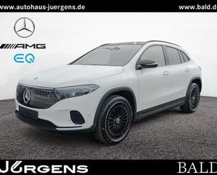 Mercedes-Benz EQA Gebrauchtwagen