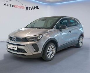 Opel Crossland (X) Gebrauchtwagen
