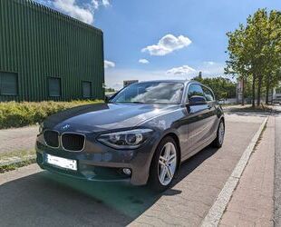 BMW 125 Gebrauchtwagen