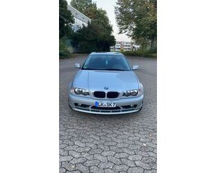 BMW 318 Gebrauchtwagen