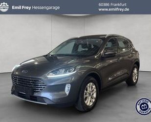 Ford Kuga Gebrauchtwagen