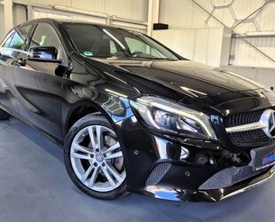 Mercedes-Benz A 200 Gebrauchtwagen