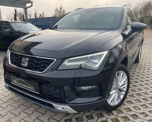 Seat Ateca Gebrauchtwagen