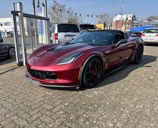 Corvette C7 Gebrauchtwagen