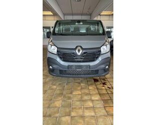 Renault Trafic Gebrauchtwagen