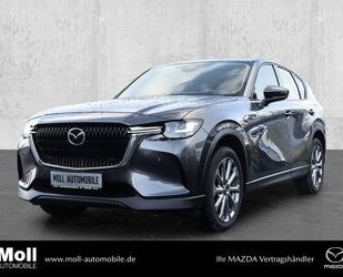 Mazda CX-60 Gebrauchtwagen