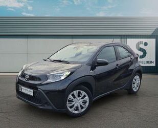 Toyota Aygo (X) Gebrauchtwagen