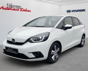 Honda Jazz Gebrauchtwagen
