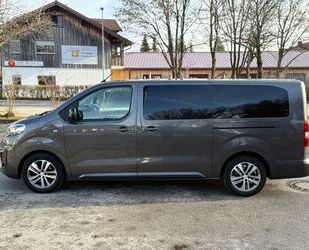 Peugeot Traveller Gebrauchtwagen