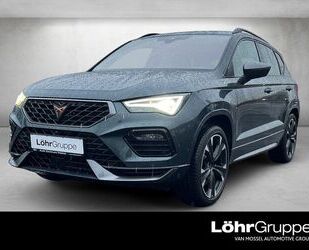 Cupra Ateca Gebrauchtwagen