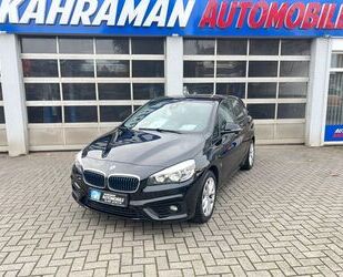 BMW 225 Gebrauchtwagen