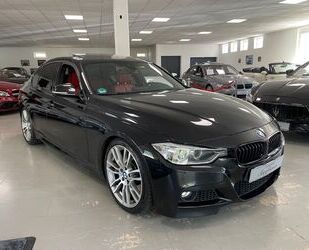 BMW 335 Gebrauchtwagen