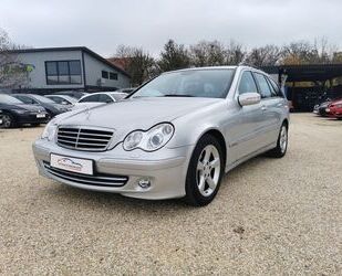 Mercedes-Benz C 200 Gebrauchtwagen