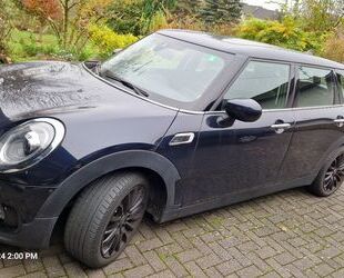 Mini Cooper Clubman Gebrauchtwagen
