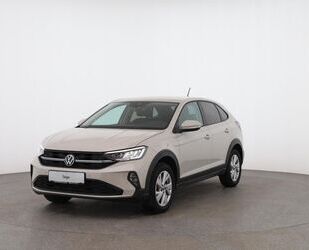 VW Taigo Gebrauchtwagen