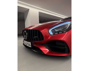 Mercedes-Benz AMG GT S Gebrauchtwagen