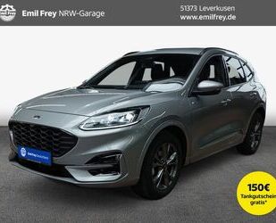 Ford Kuga Gebrauchtwagen