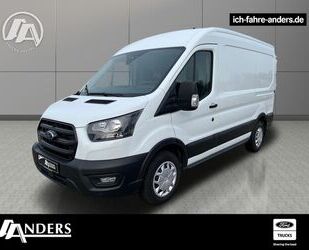Ford Transit Gebrauchtwagen