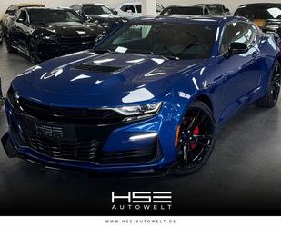 Chevrolet Camaro Gebrauchtwagen
