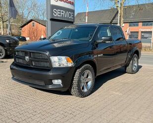 Dodge RAM Gebrauchtwagen