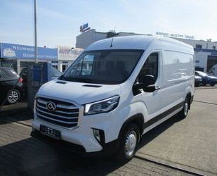 Maxus Deliver 9 Gebrauchtwagen