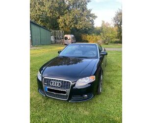 Audi Cabriolet Gebrauchtwagen