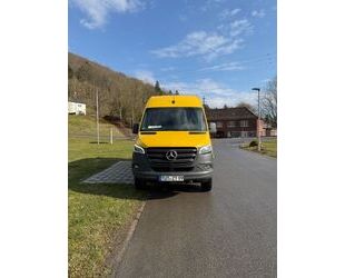 Mercedes-Benz Sprinter Gebrauchtwagen