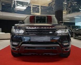Land Rover Range Rover Sport Gebrauchtwagen