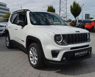 Jeep Renegade Gebrauchtwagen