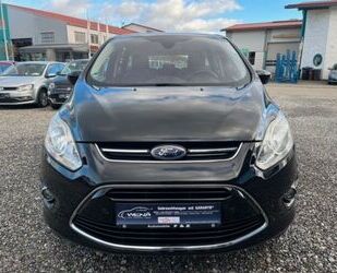 Ford C-Max Gebrauchtwagen