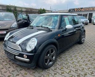 Mini Cooper Gebrauchtwagen