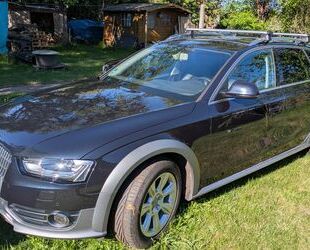 Audi A4 Allroad Gebrauchtwagen
