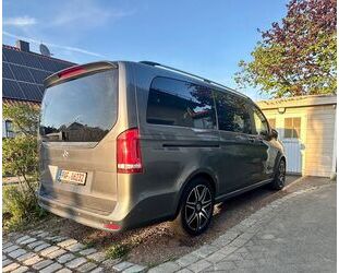 Mercedes-Benz V 300 Gebrauchtwagen