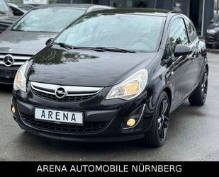 Opel Corsa Gebrauchtwagen